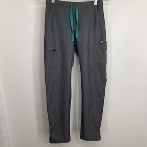 Ladies Figs Technical Collection Yola‎ Skinny Scrub Pants